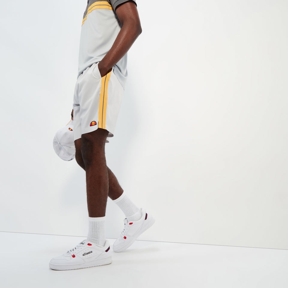 Shorts Rawson für Herren, Hellgrau