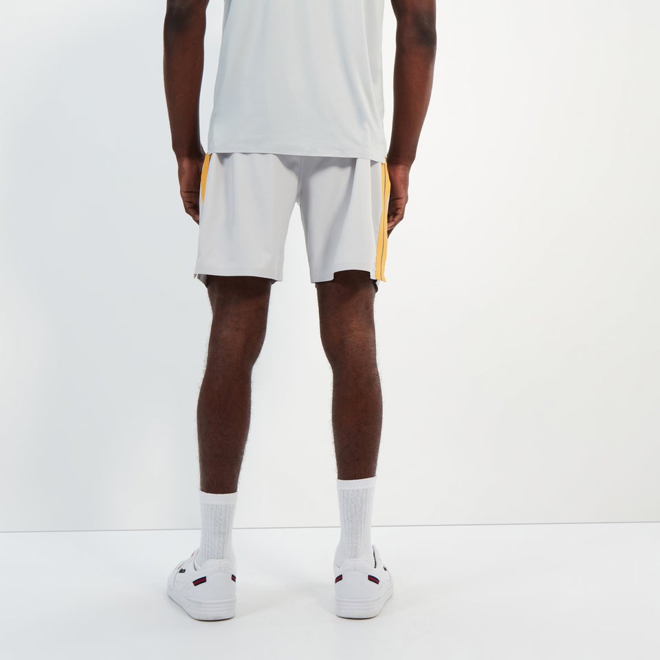 Shorts Rawson für Herren, Hellgrau