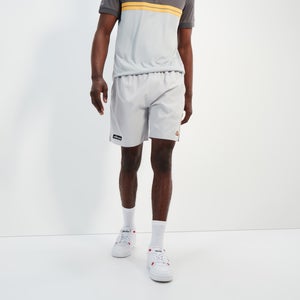 Mens Rawson Short Light Grey