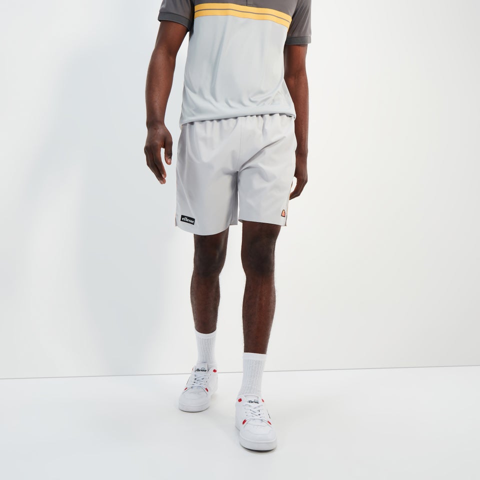 Shorts Rawson für Herren, Hellgrau