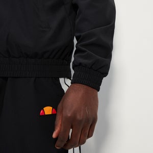 Trainingsoberteil Main für Herren, Schwarz/Multi