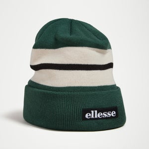 Men's Politiri Beanie Dark Green