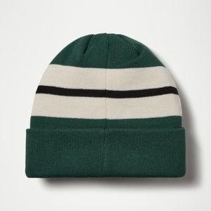 Men's Politiri Beanie Dark Green