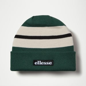 Men's Politiri Beanie Dark Green