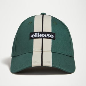 Mens Testa Cap Dark Green - One Size