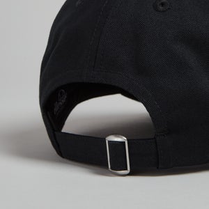 Mens Testa Cap Black