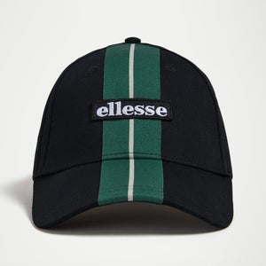 Mens Testa Cap Black