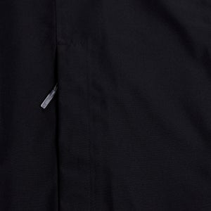 CANTERBURY ELITE STORM JACKET AU BLACK