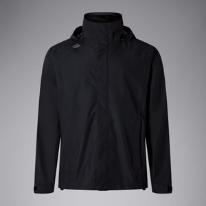 Elite Storm Jacket Black