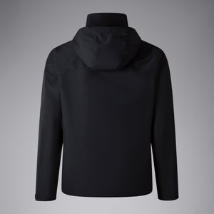 Elite Storm Jacket Black