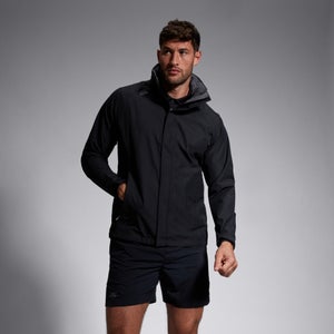 Elite Storm Jacket Black