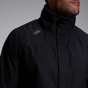 Elite Storm Jacket Black