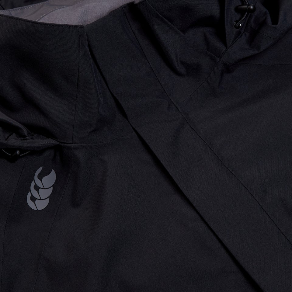 Elite Storm Jacket Black