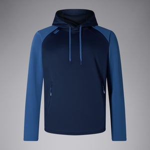 Elite Training Hoody Navy