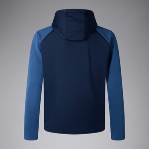 Elite Training Hoody Navy