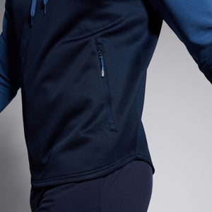 Elite Training Hoody Navy