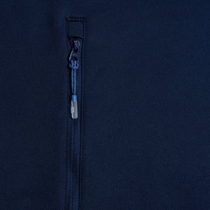 CANTERBURY ELITE TRAINING HOODY AU NAVY