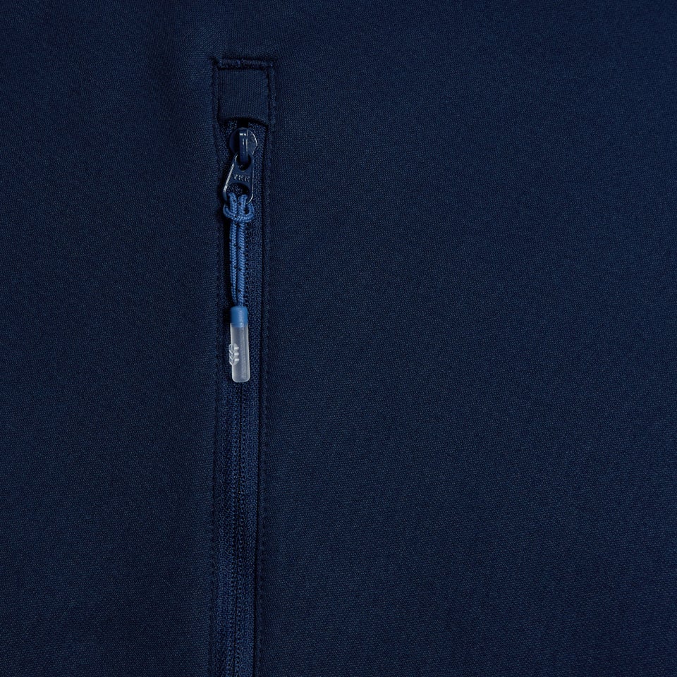 Elite Training Hoody Navy