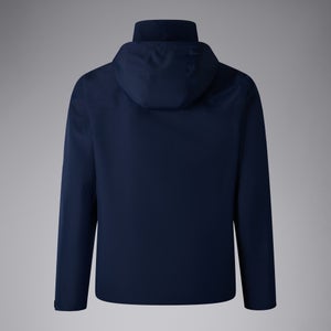 Elite Storm Jacket Navy