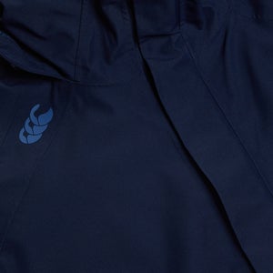 CANTERBURY ELITE STORM JACKET AU NAVY
