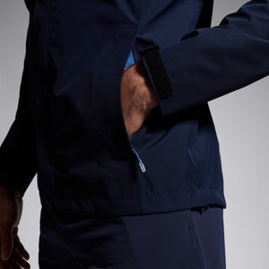 Elite Storm Jacket Navy