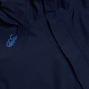 Elite Storm Jacket Navy