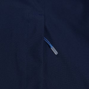 CANTERBURY ELITE STORM JACKET AU NAVY