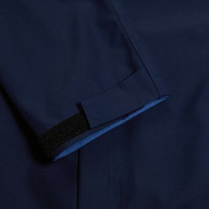 Elite Storm Jacket Navy