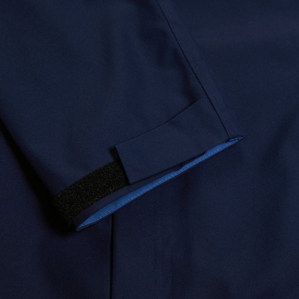 Elite Storm Jacket Navy