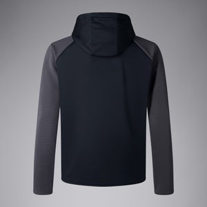Elite Training Hoody Black