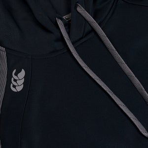 Elite Training Hoody Black