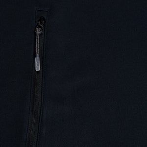 CANTERBURY ELITE TRAINING HOODY AU BLACK