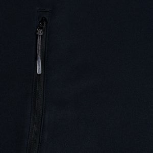 Elite Training Hoody Black