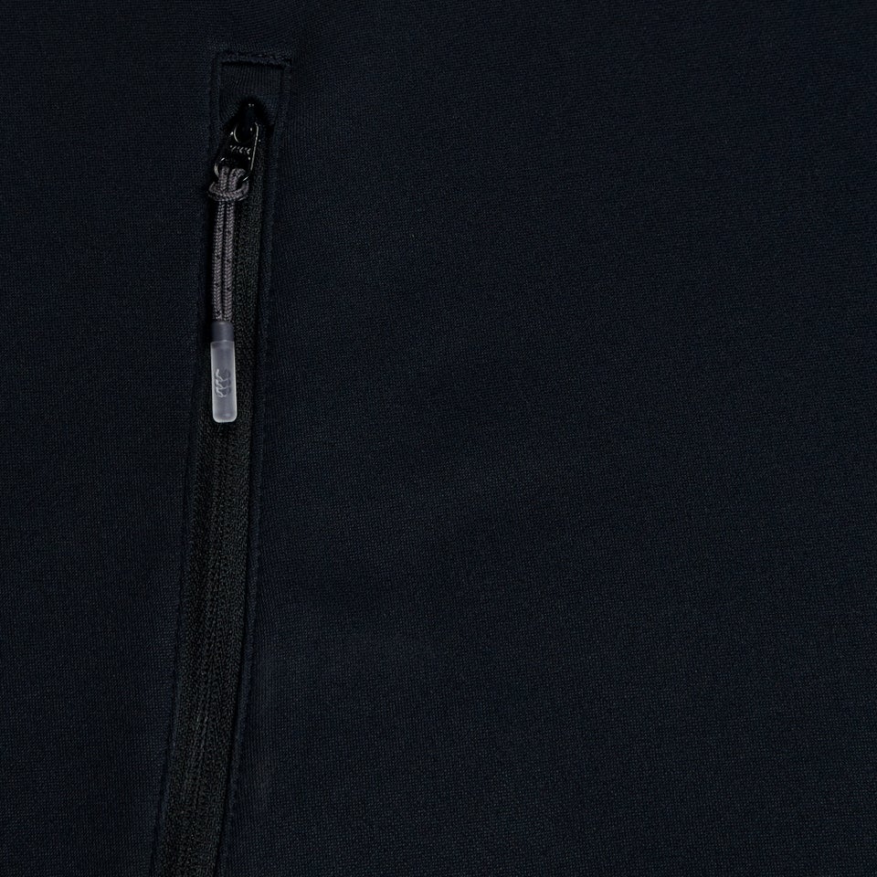 Elite Training Hoody Black