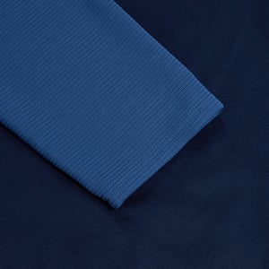 Elite 1/4 Zip Top Navy