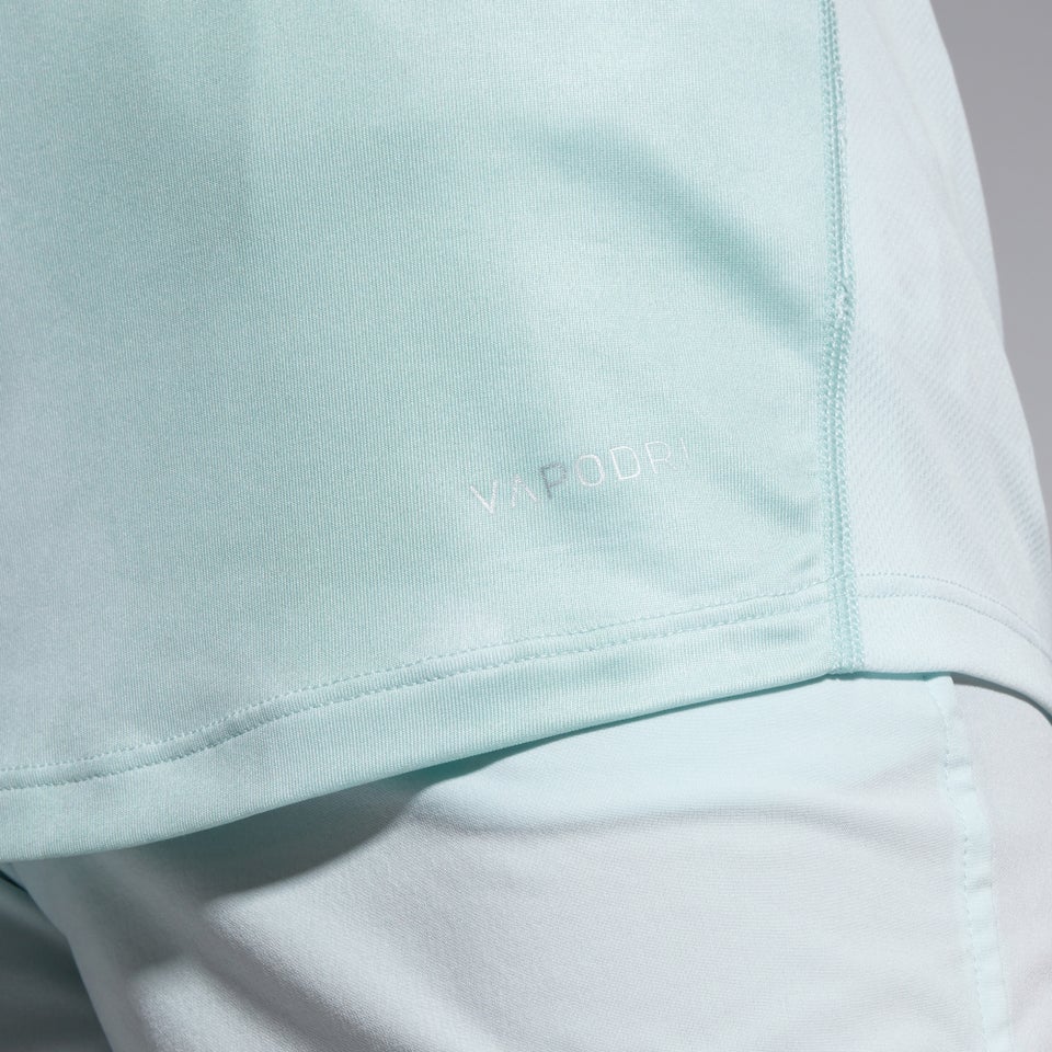 Junior Unisex Skylight T-Shirt Green