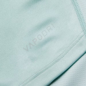 CANTERBURY VAPODRI GRAPHIC SUPERLIGHT TEE JU GREEN