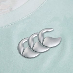 Junior Unisex Skylight T-Shirt Green