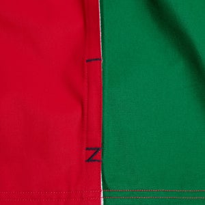 CANTERBURY HARLEQUIN SHORT AU NAVY