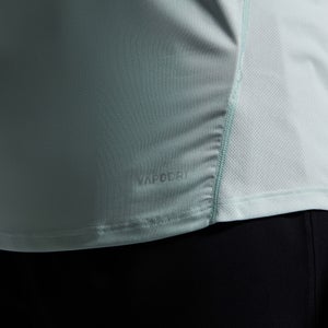 CANTERBURY VAPODRI GRAPHIC SUPERLIGHT AM GREEN