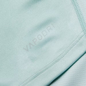 Mens Vapodri Graphic Superlight T-Shirt Green