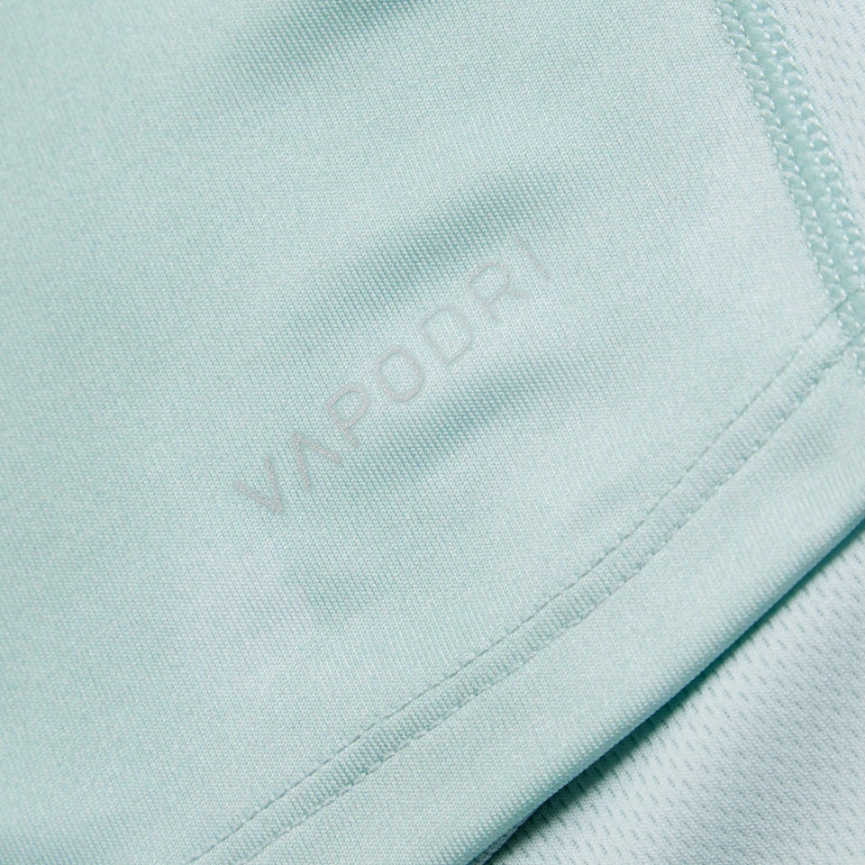 Mens Vapodri Graphic Superlight T-Shirt Green