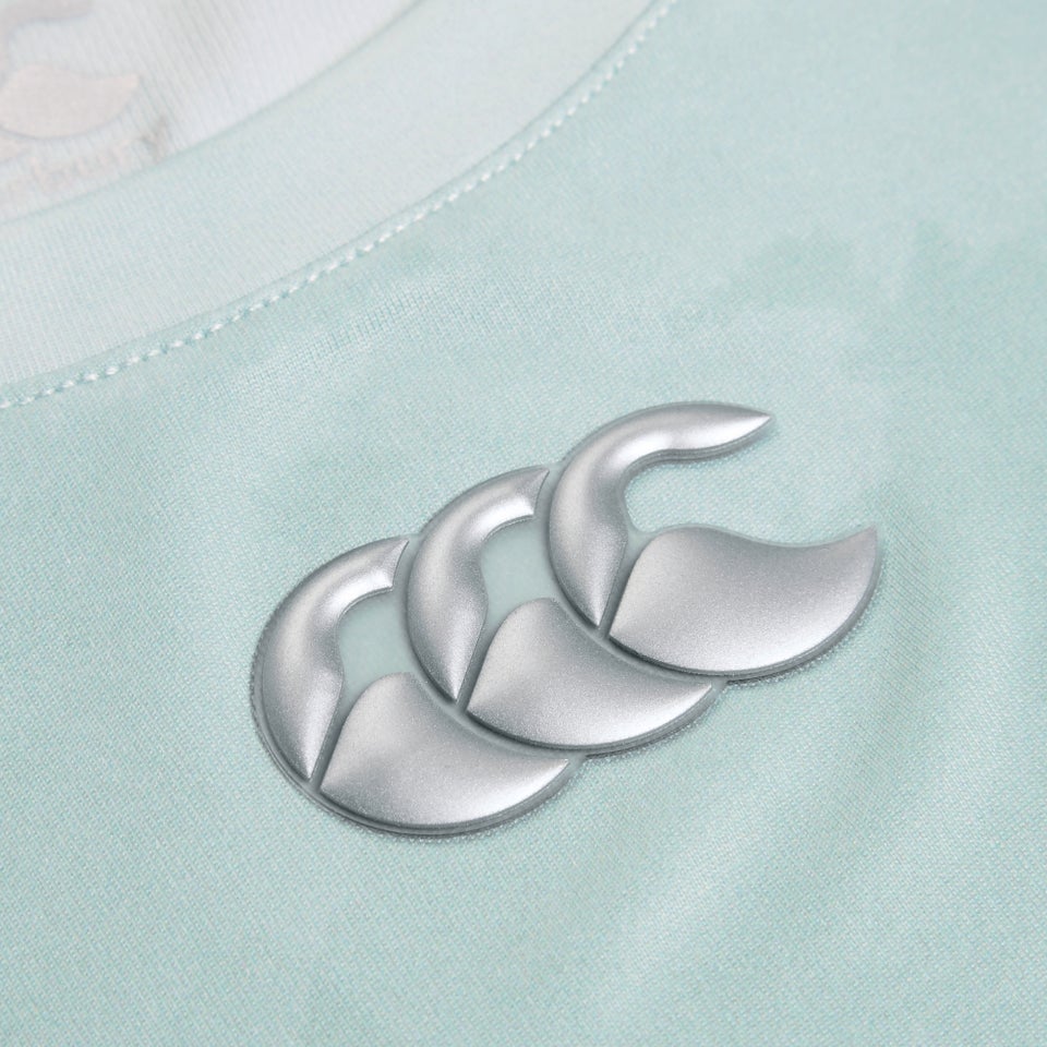 CANTERBURY VAPODRI GRAPHIC SUPERLIGHT AM GREEN