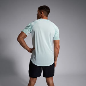 CANTERBURY VAPODRI GRAPHIC SUPERLIGHT AM GREEN