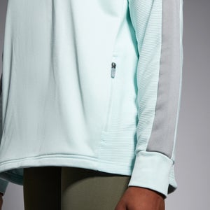 CANTERBURY OH TRAINING HOODY AF GREEN