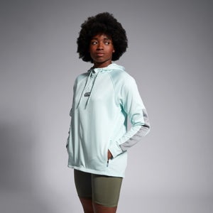 CANTERBURY OH TRAINING HOODY AF GREEN