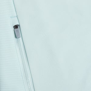 Womens Overhead Training Hoodie Green