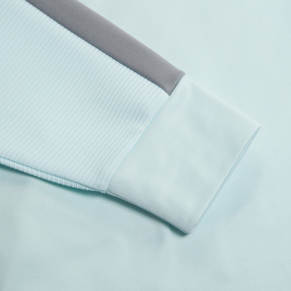 CANTERBURY OH TRAINING HOODY AF GREEN