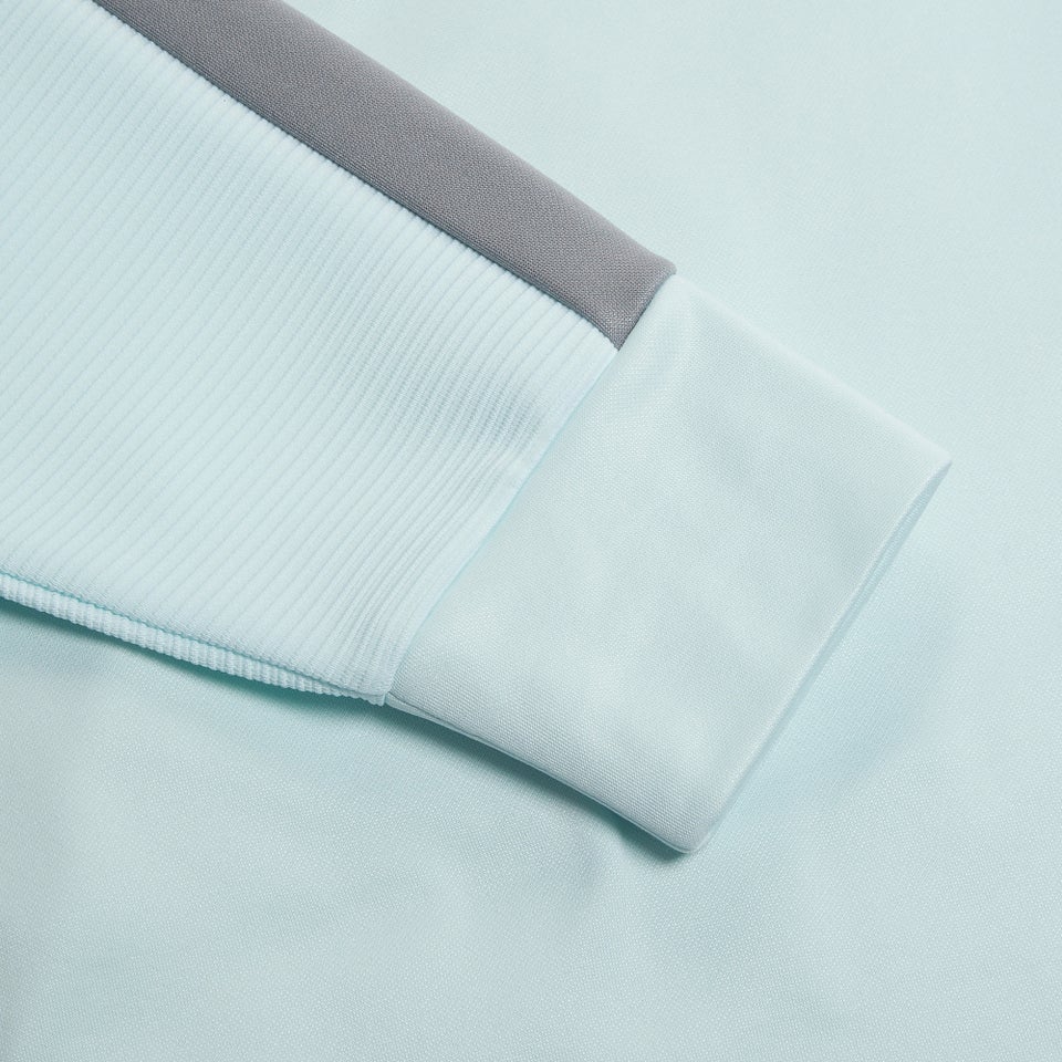 Womens Overhead Training Hoodie Green