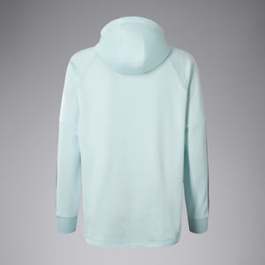 CANTERBURY OH TRAINING HOODY AF GREEN